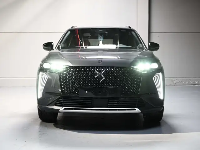 DS Automobiles DS 7 Crossback ETOILE / CUIR / TOIT PANO / CAM 360° /EAT8