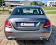 Mercedes-Benz E 220 d Auto Business Sport (Virtual/Navi/Retro/LED) Grijs - thumbnail 14
