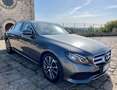 Mercedes-Benz E 220 d Auto Business Sport (Virtual/Navi/Retro/LED) Grijs - thumbnail 19