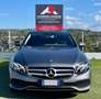 Mercedes-Benz E 220 d Auto Business Sport (Virtual/Navi/Retro/LED) Grijs - thumbnail 47