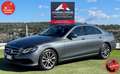 Mercedes-Benz E 220 d Auto Business Sport (Virtual/Navi/Retro/LED) Grijs - thumbnail 1