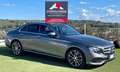 Mercedes-Benz E 220 d Auto Business Sport (Virtual/Navi/Retro/LED) Grijs - thumbnail 2