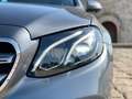 Mercedes-Benz E 220 d Auto Business Sport (Virtual/Navi/Retro/LED) Grijs - thumbnail 18