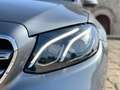 Mercedes-Benz E 220 d Auto Business Sport (Virtual/Navi/Retro/LED) Grijs - thumbnail 17
