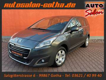 Active 2.0HDi 7-Sitzer NAV+KLIMAAUT SHZ CAM