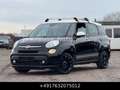 Fiat 500L Living 1.6Mjt 7-Sitzer Alu 2.Hd Sitzhzg AHK Schwarz - thumbnail 1