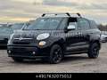Fiat 500L Living 1.6Mjt 7-Sitzer Alu 2.Hd Sitzhzg AHK Schwarz - thumbnail 4