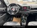 Fiat 500L Living 1.6Mjt 7-Sitzer Alu 2.Hd Sitzhzg AHK Schwarz - thumbnail 15