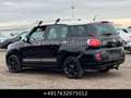 Fiat 500L Living 1.6Mjt 7-Sitzer Alu 2.Hd Sitzhzg AHK Schwarz - thumbnail 13