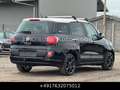 Fiat 500L Living 1.6Mjt 7-Sitzer Alu 2.Hd Sitzhzg AHK Schwarz - thumbnail 10