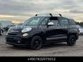 Fiat 500L Living 1.6Mjt 7-Sitzer Alu 2.Hd Sitzhzg AHK Schwarz - thumbnail 3