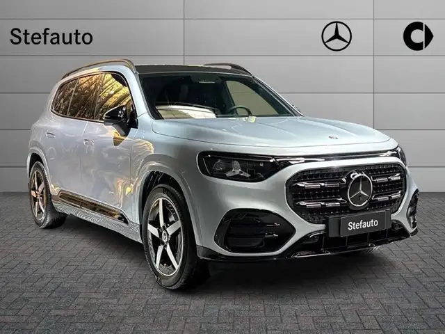 Mercedes-Benz GLB 200 Automatic 4Matic Advanced Plus