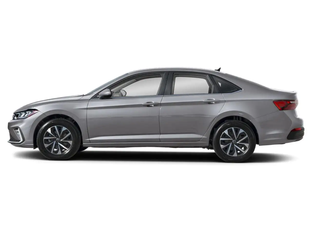 Volkswagen Jetta снимка Volkswagen Jetta