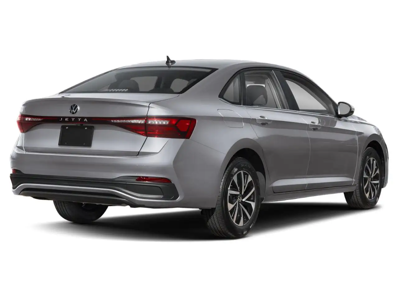 Volkswagen Jetta снимка Volkswagen Jetta