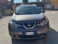 Nissan Murano Murano 2.5 dci Tekna Bronzo - thumbnail 2