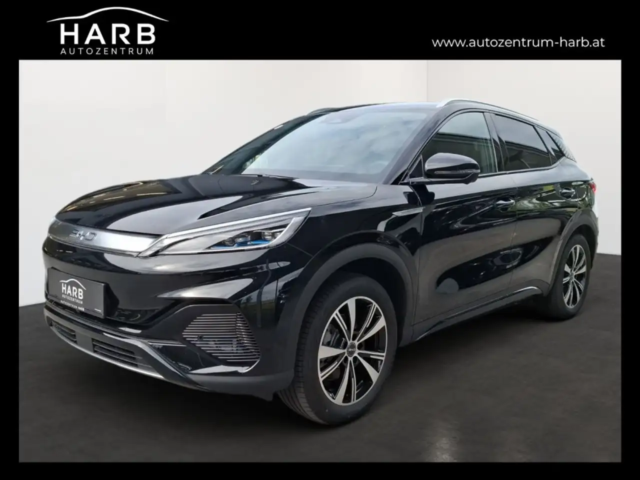 BYD Atto 3