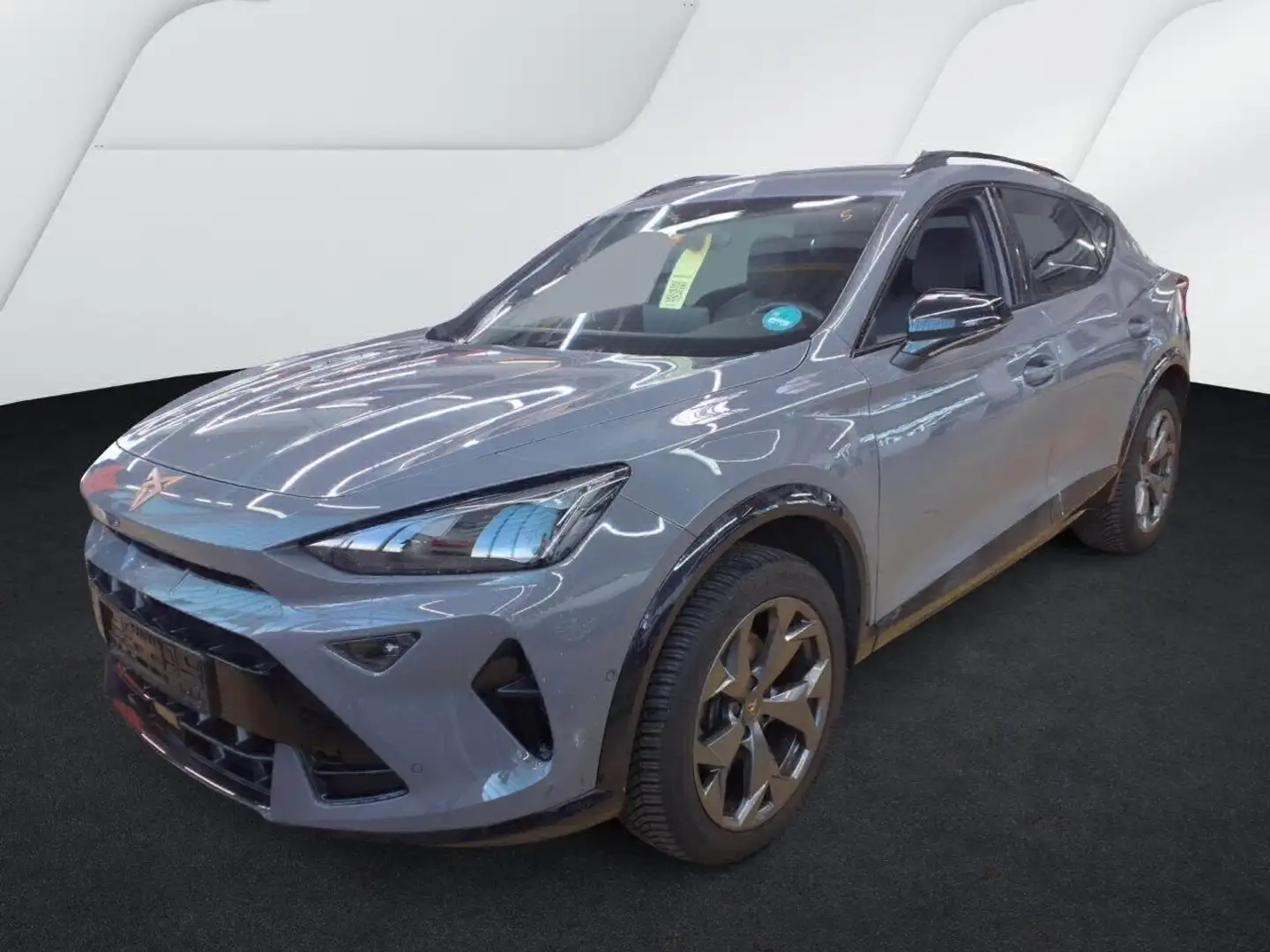 CUPRA Formentor 1.5 eTSI Sonderleasing! Navi RearView Grau - 2
