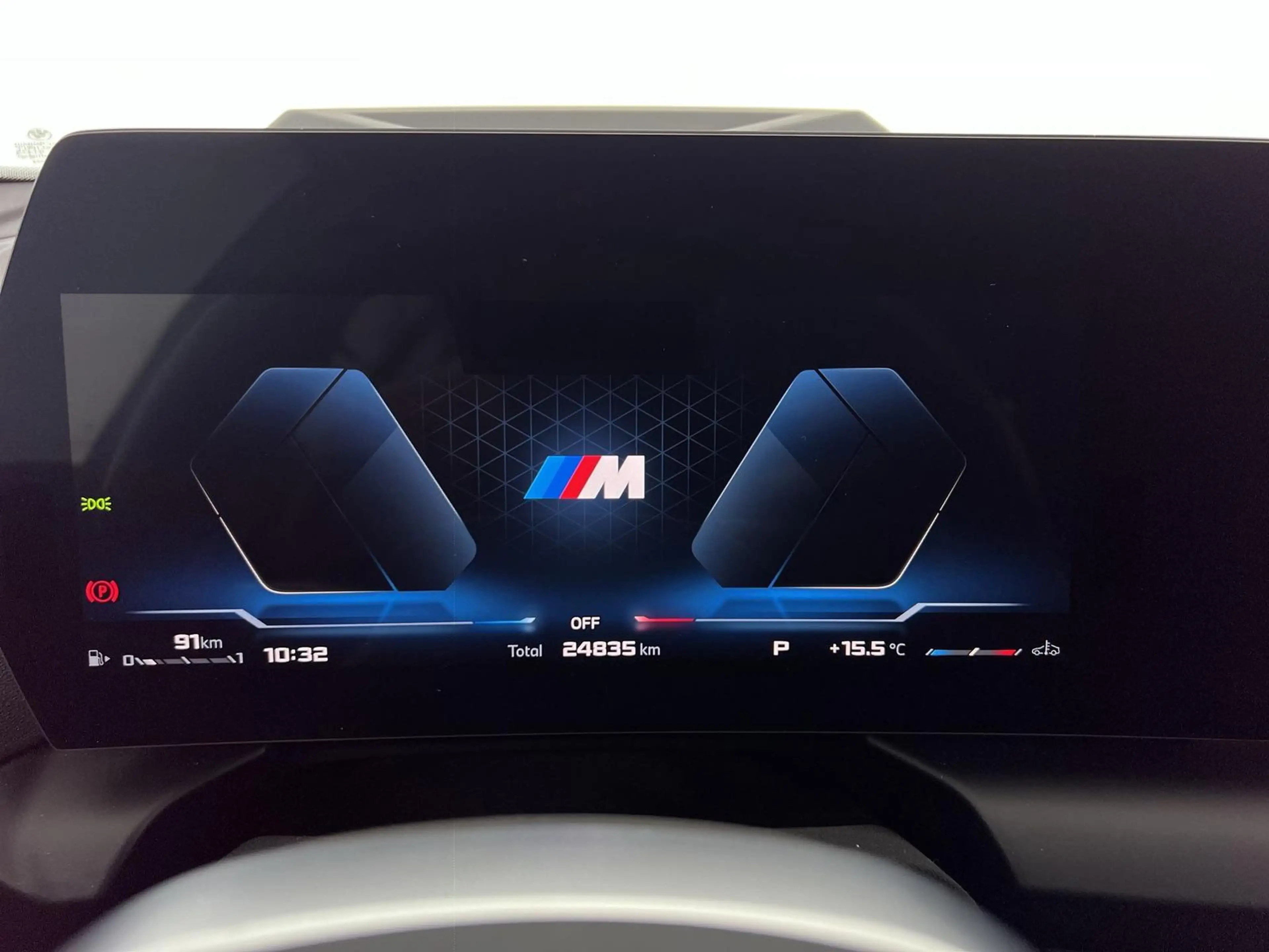 BMW 135 xDrive 2.0*NAVI*360°K*LHZ*uvm — photo 11