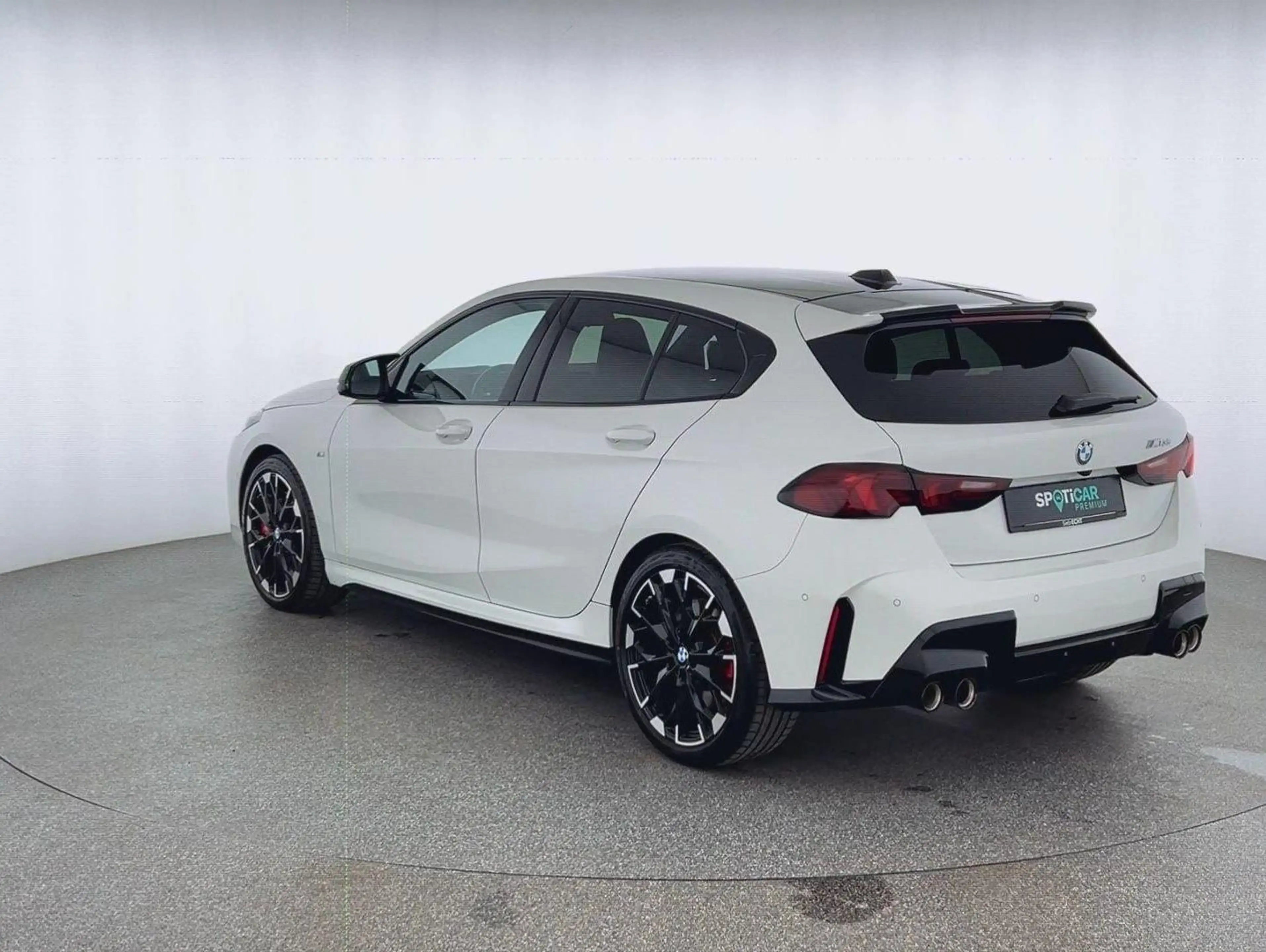 BMW 135 xDrive 2.0*NAVI*360°K*LHZ*uvm — photo 5