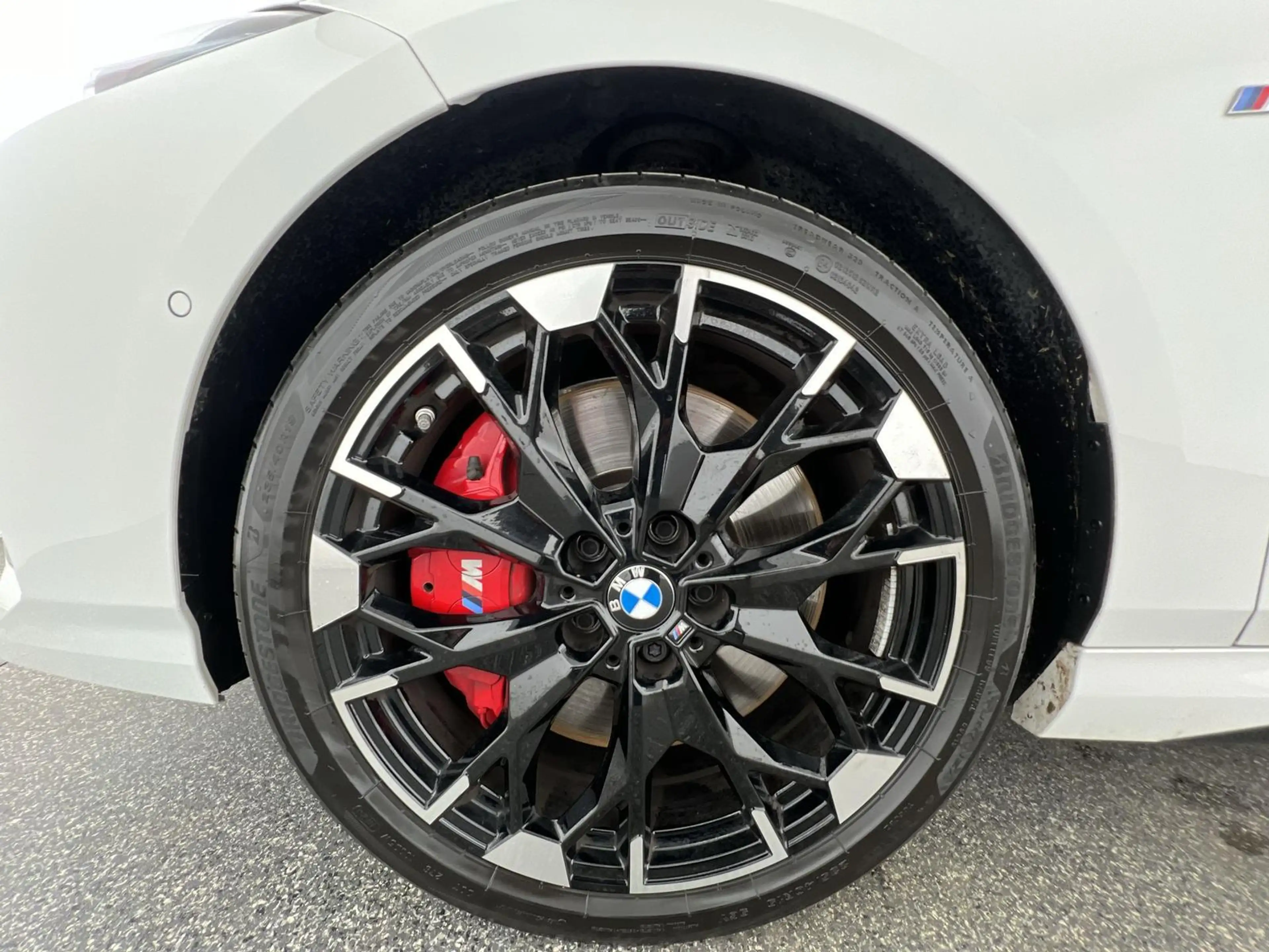 BMW 135 xDrive 2.0*NAVI*360°K*LHZ*uvm — photo 6