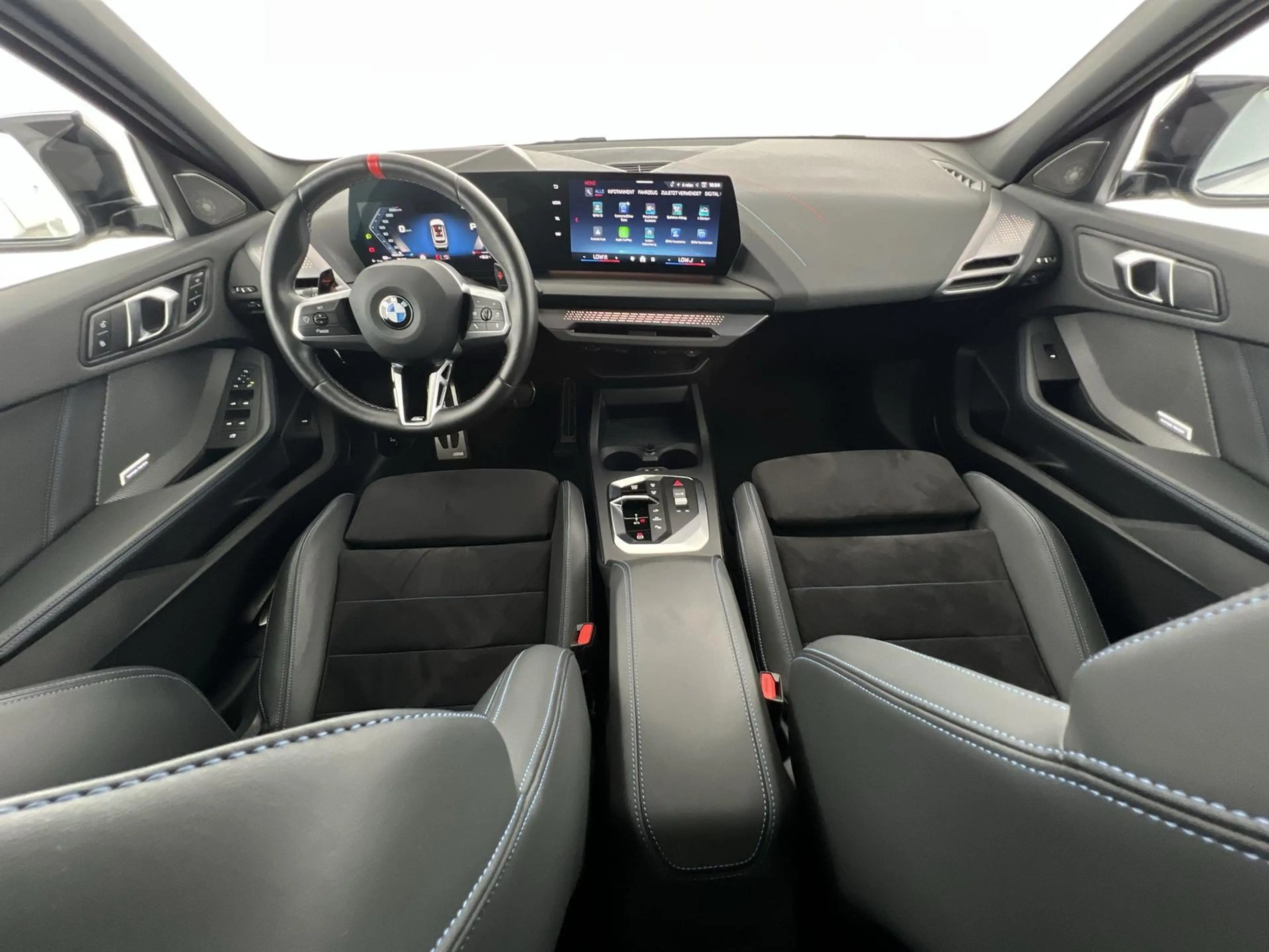 BMW 135 xDrive 2.0*NAVI*360°K*LHZ*uvm — photo 7