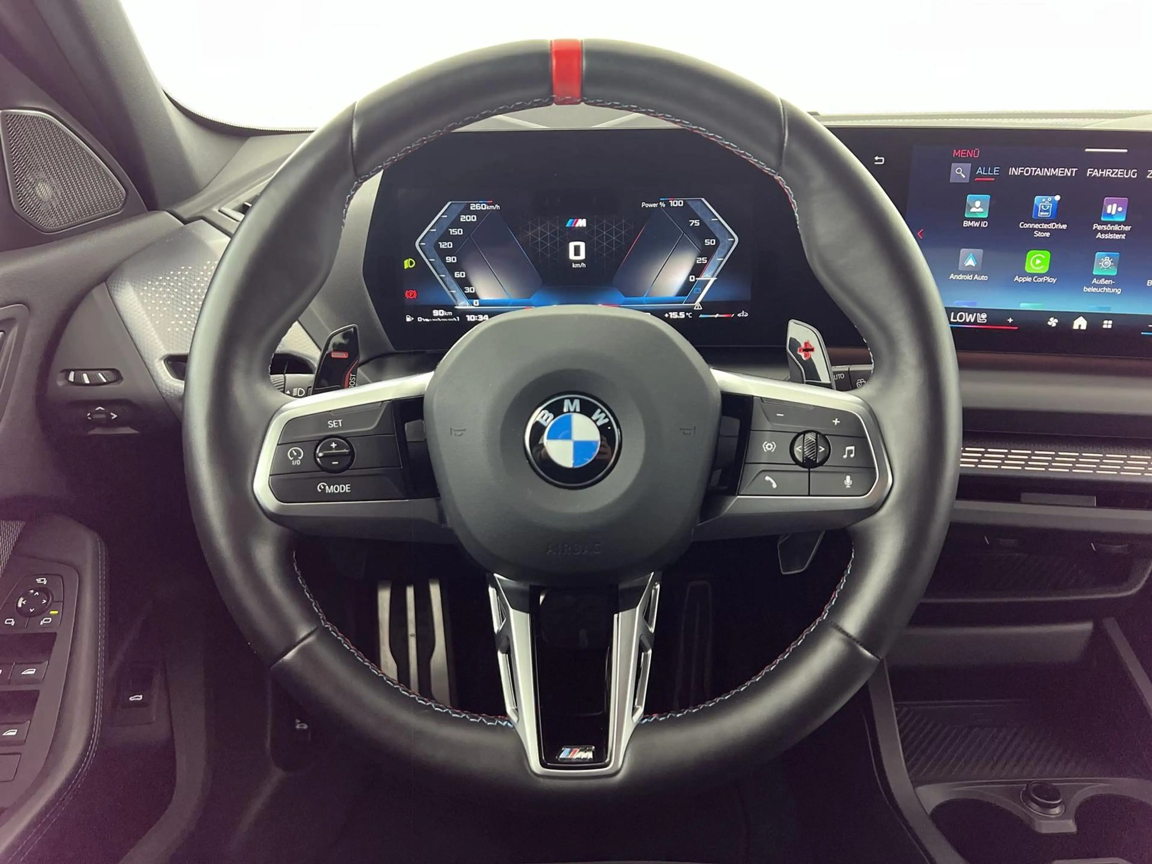 BMW 135 xDrive 2.0*NAVI*360°K*LHZ*uvm — photo 15