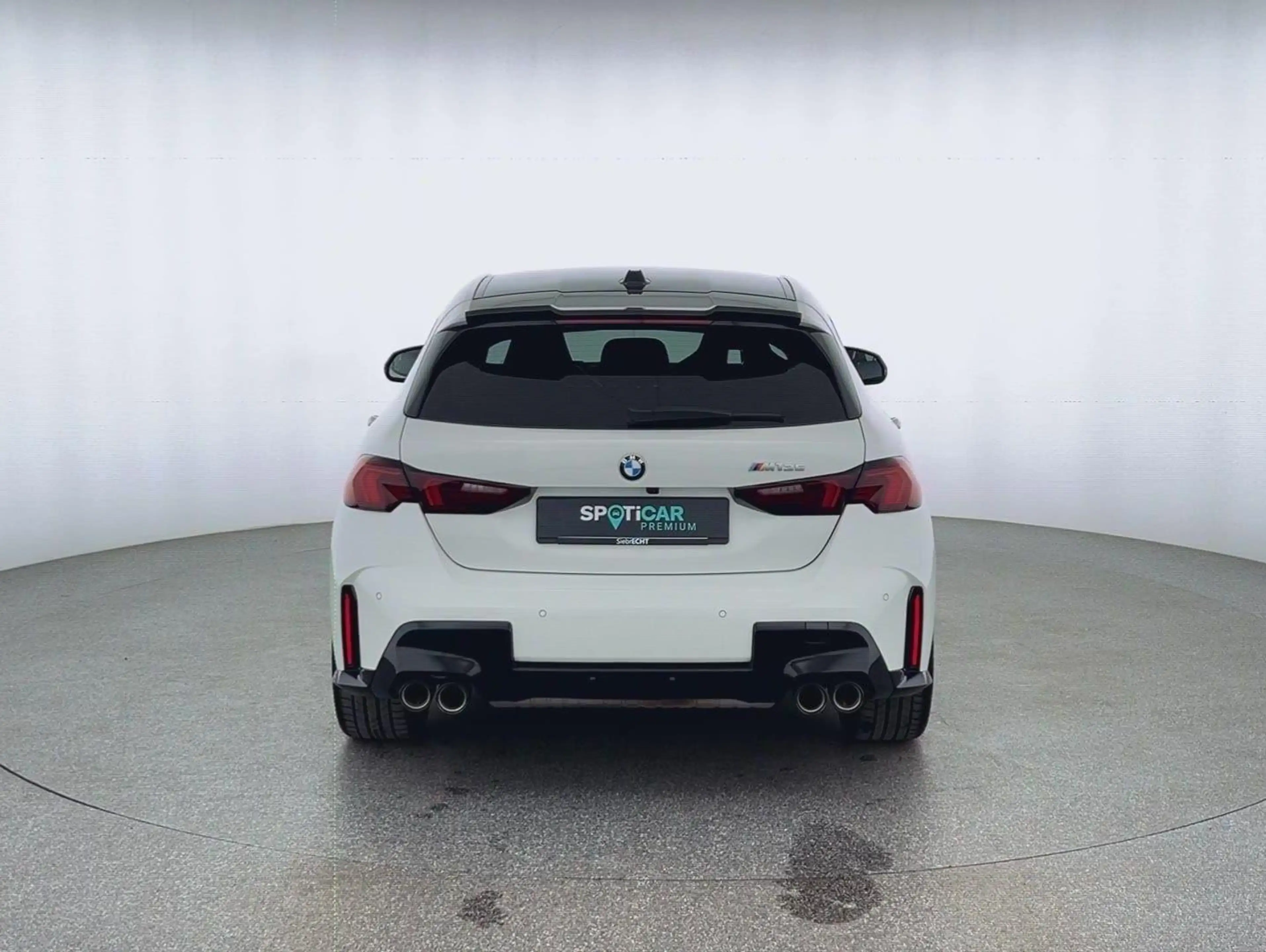BMW 135 xDrive 2.0*NAVI*360°K*LHZ*uvm — photo 4