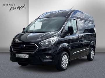 300 L1 Trend,NAVI,KLIMA,TEMPO,SHZ,CARPLAY