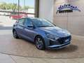 Hyundai i20 1.0 T-GDI Navi/Kamera/LED/Winterp.    ** Blau - thumbnail 8
