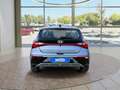 Hyundai i20 1.0 T-GDI Navi/Kamera/LED/Winterp.    ** Blau - thumbnail 4