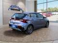 Hyundai i20 1.0 T-GDI Navi/Kamera/LED/Winterp.    ** Blau - thumbnail 5