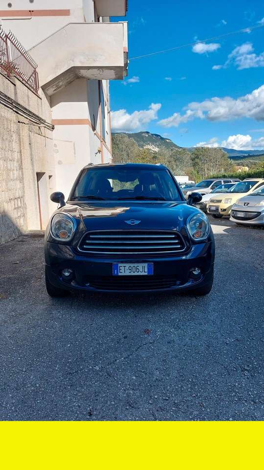 MINI Others