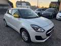 Suzuki Swift 1,2 DualJet Hybrid Clear,* ACC, LED, Weiß - thumbnail 8
