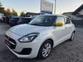 Suzuki Swift 1,2 DualJet Hybrid Clear,* ACC, LED, Weiß - thumbnail 1