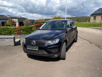 3.0TDi V6Tipt