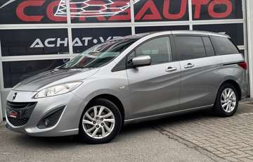 5 1.6 CDVi 7PLACES CLIM CRUISE TEL VLT MULT JA