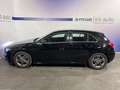 Mercedes-Benz A 180 BOITE AUTO | CAM. DE RECUL | NAVI. | CRUISE Noir - thumbnail 4