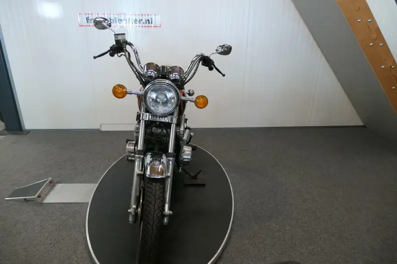 Yamaha XS 750 - foto 3