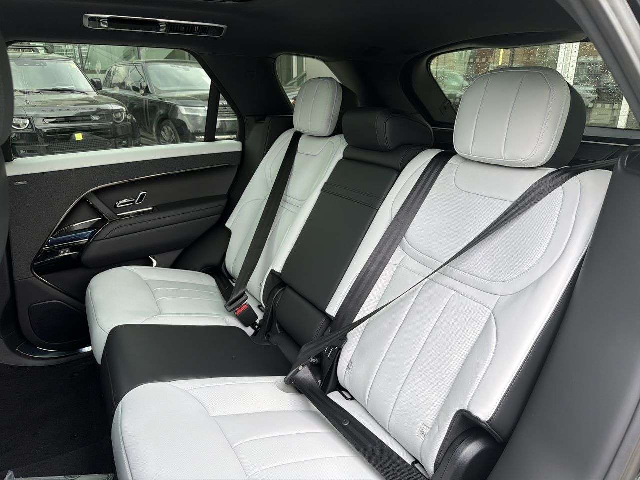 2026 Land Rover Range Rover Sport P400 Dynamic HSE thumb 20