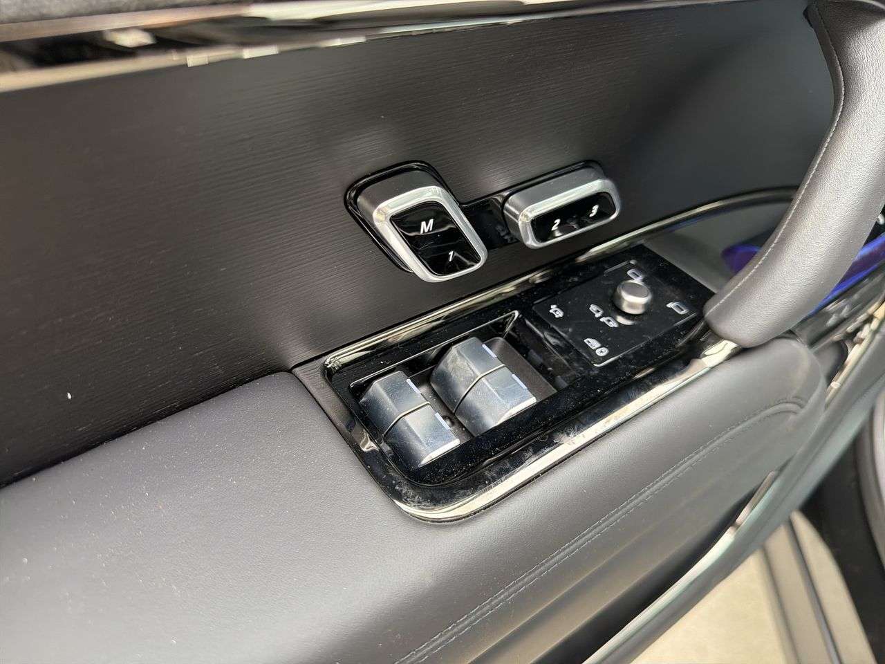 2026 Land Rover Range Rover Sport P400 Dynamic HSE thumb 10