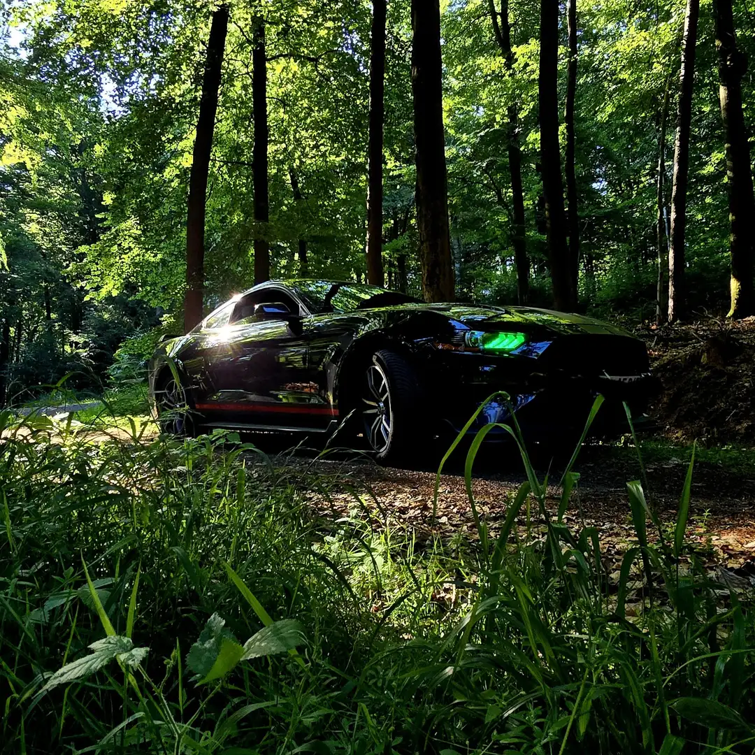 Ford Mustang Fastback 2.3 ecoboost 317cv auto - 1