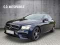 Mercedes-Benz E 53 AMG E 53 AMG 4Matic+*Widescr.*Night*Hybrid*Perf.AGA Blauw - thumbnail 1