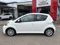 Toyota Aygo Cool White - thumbnail 2
