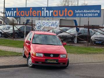 6N*AUTOMATIK*EL-FENSTER*RADIO-CD*ZV !!