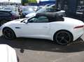 Jaguar F-Type Cabriolet 3.0 V6 Aut. S Leder Xenon Navi Rückfa Weiß - thumbnail 24