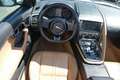 Jaguar F-Type Cabriolet 3.0 V6 Aut. S Leder Xenon Navi Rückfa Weiß - thumbnail 7