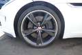 Jaguar F-Type Cabriolet 3.0 V6 Aut. S Leder Xenon Navi Rückfa Weiß - thumbnail 26