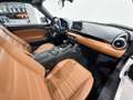 Fiat 124 Spider 124 spider 1.4 MultiAir - AT6 Blanc - thumbnail 12