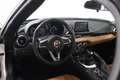Fiat 124 Spider 124 spider 1.4 MultiAir - AT6 Blanc - thumbnail 9