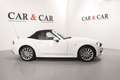 Fiat 124 Spider 124 spider 1.4 MultiAir - AT6 Blanc - thumbnail 5